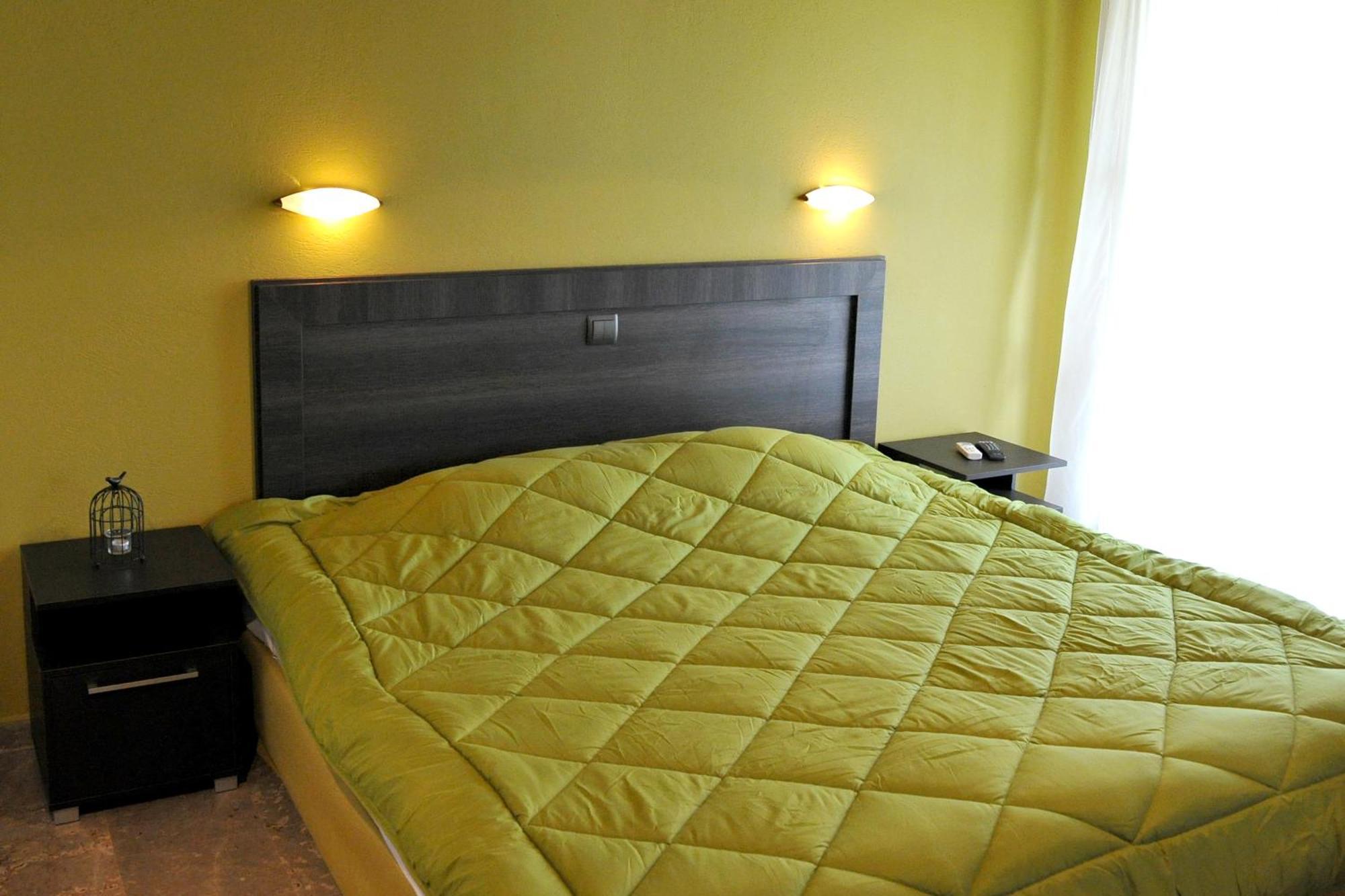 Anna Apartments Kontokali Room photo