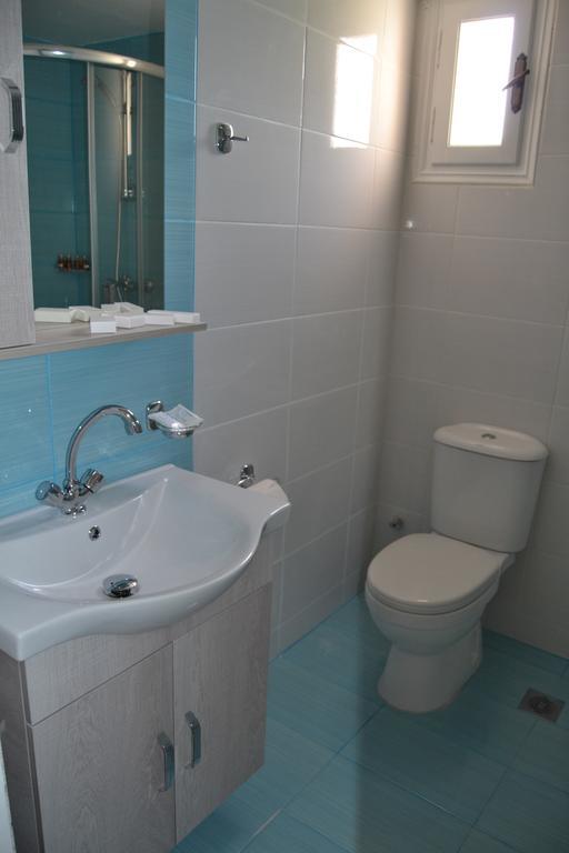 Anna Apartments Kontokali Room photo