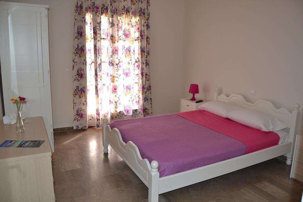 Anna Apartments Kontokali Room photo