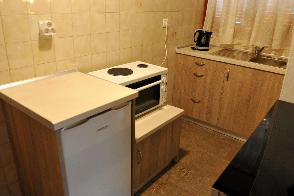 Anna Apartments Kontokali Room photo