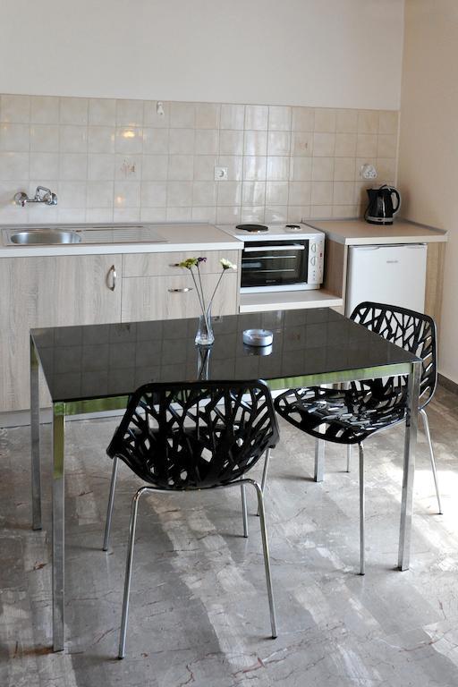 Anna Apartments Kontokali Room photo